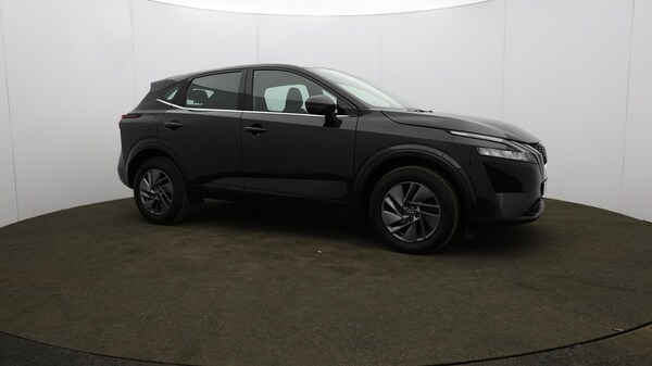 Used Nissan Qashqai 2023 for sale - 76042871: Photo 51