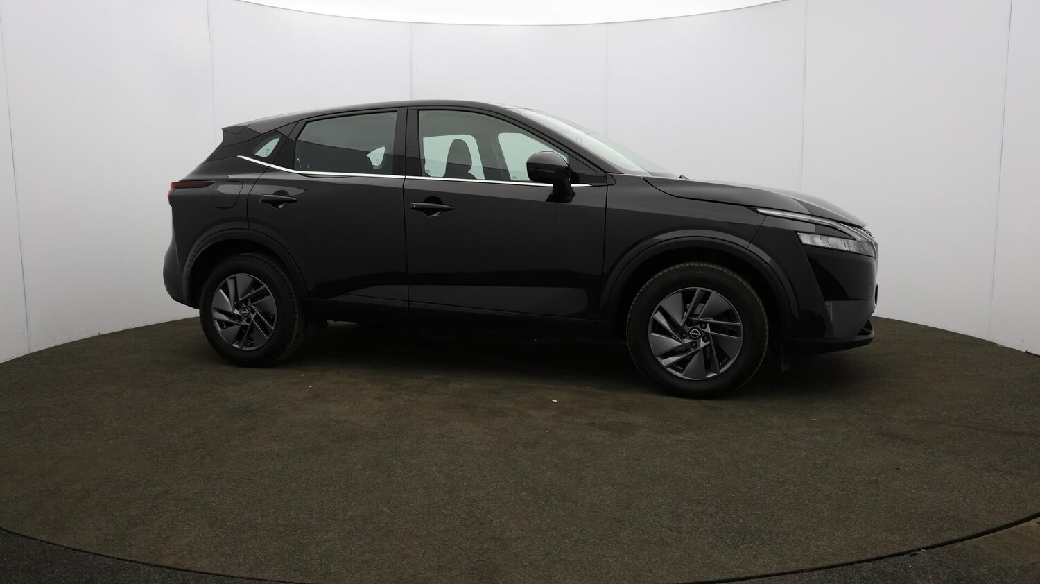 Used Nissan Qashqai 2023 for sale - 76042871: Photo 52