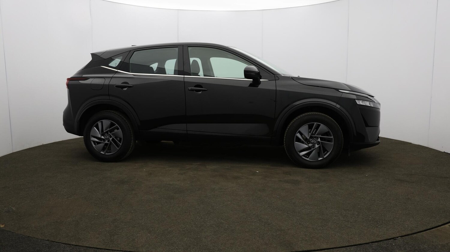 Used Nissan Qashqai 2023 for sale - 76042871: Photo 53