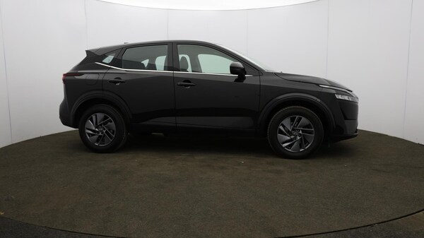 Used Nissan Qashqai 2023 for sale - 76042871: Photo 53