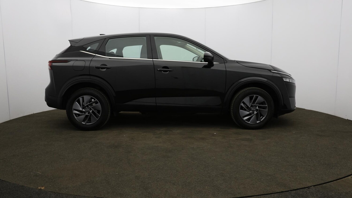 Used Nissan Qashqai 2023 for sale - 76042871: Photo 54