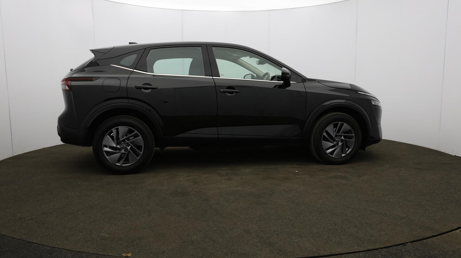 Used Nissan Qashqai 2023 for sale - 76042871: Photo 55