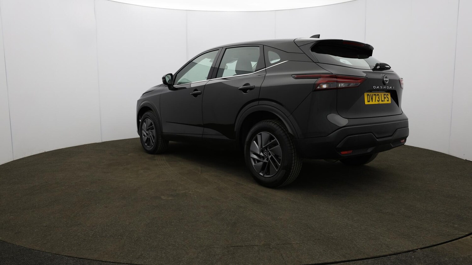 Used Nissan Qashqai 2023 for sale - 76042871: Photo 56