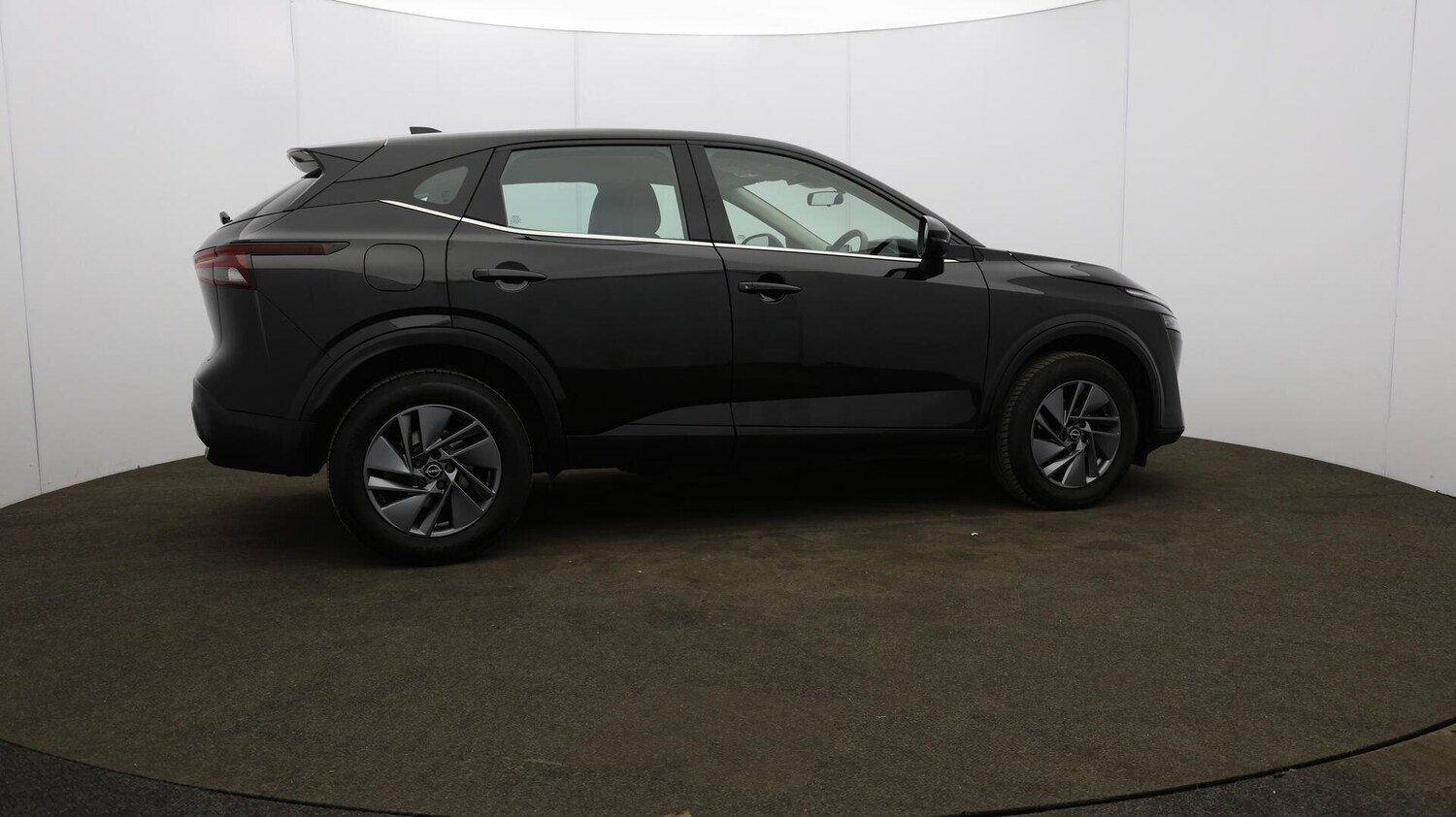 Used Nissan Qashqai 2023 for sale - 76042871: Photo 57