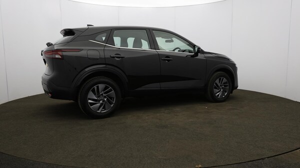 Used Nissan Qashqai 2023 for sale - 76042871: Photo 58