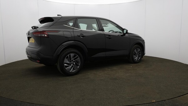 Used Nissan Qashqai 2023 for sale - 76042871: Photo 59