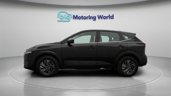 Used Nissan Qashqai 2023 for sale - 76042871: Photo 5