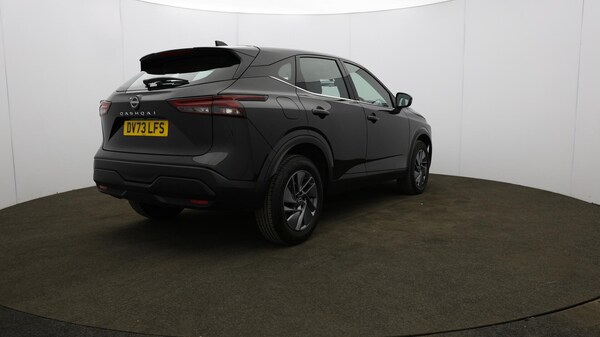 Used Nissan Qashqai 2023 for sale - 76042871: Photo 61