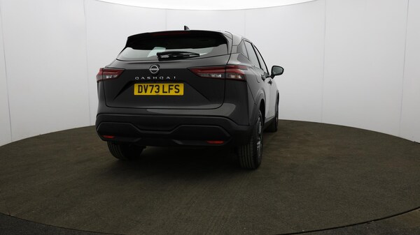 Used Nissan Qashqai 2023 for sale - 76042871: Photo 63