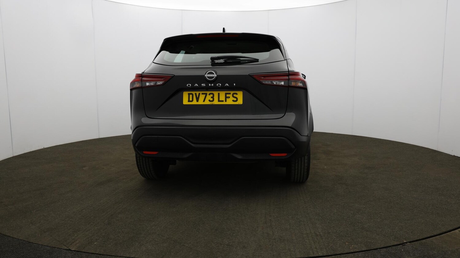 Used Nissan Qashqai 2023 for sale - 76042871: Photo 64