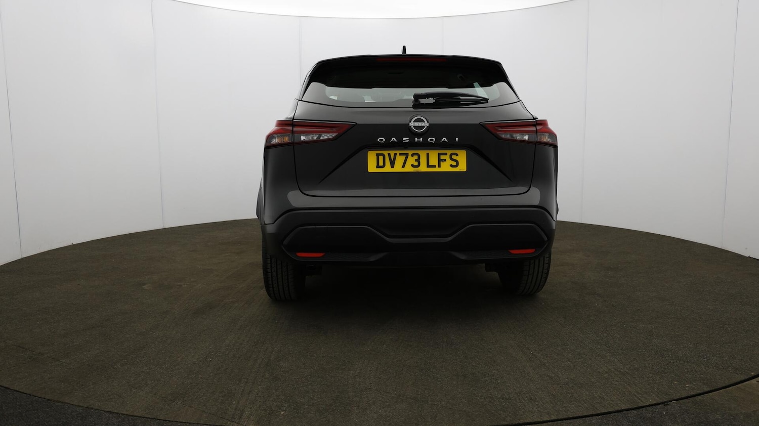 Used Nissan Qashqai 2023 for sale - 76042871: Photo 65