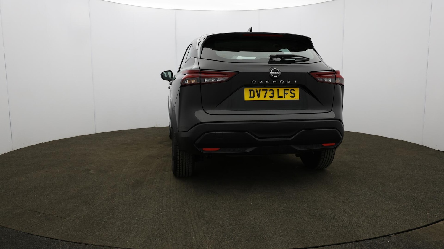 Used Nissan Qashqai 2023 for sale - 76042871: Photo 66