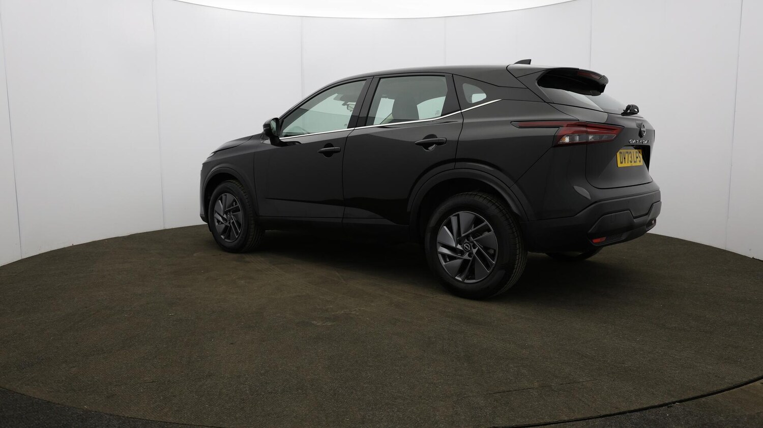 Used Nissan Qashqai 2023 for sale - 76042871: Photo 67