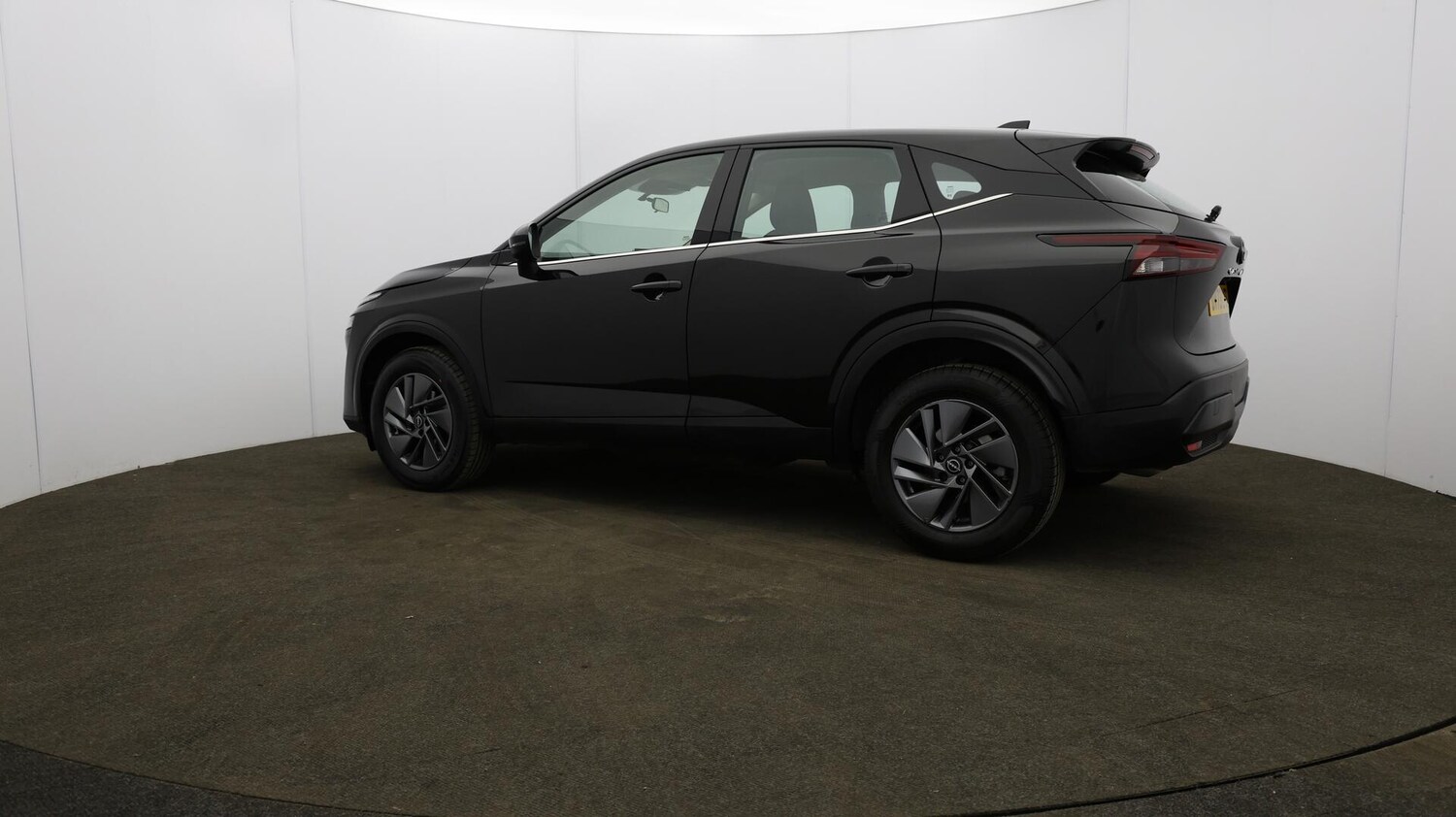 Used Nissan Qashqai 2023 for sale - 76042871: Photo 68