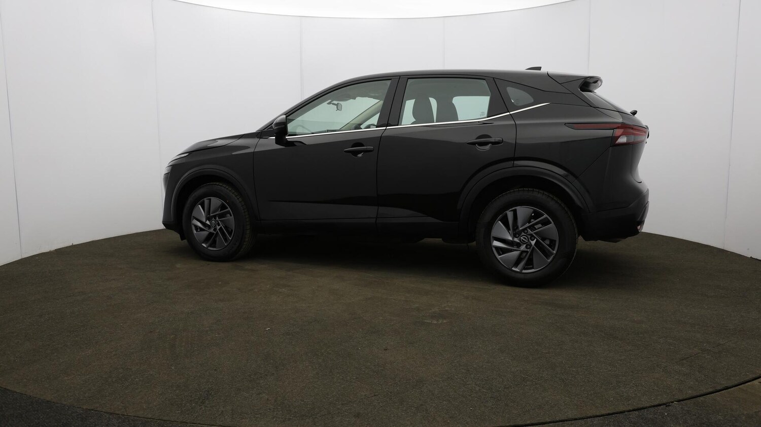 Used Nissan Qashqai 2023 for sale - 76042871: Photo 69