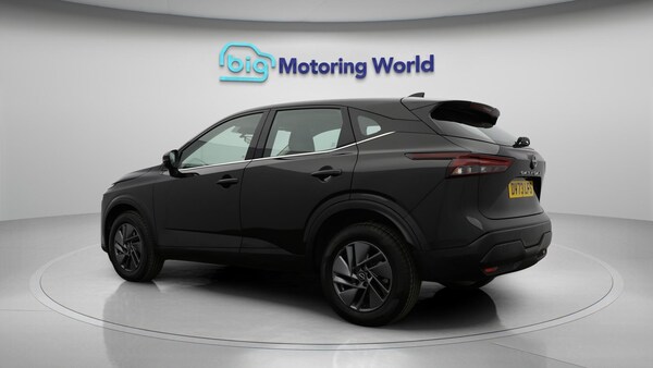 Used Nissan Qashqai 2023 for sale - 76042871: Photo 6