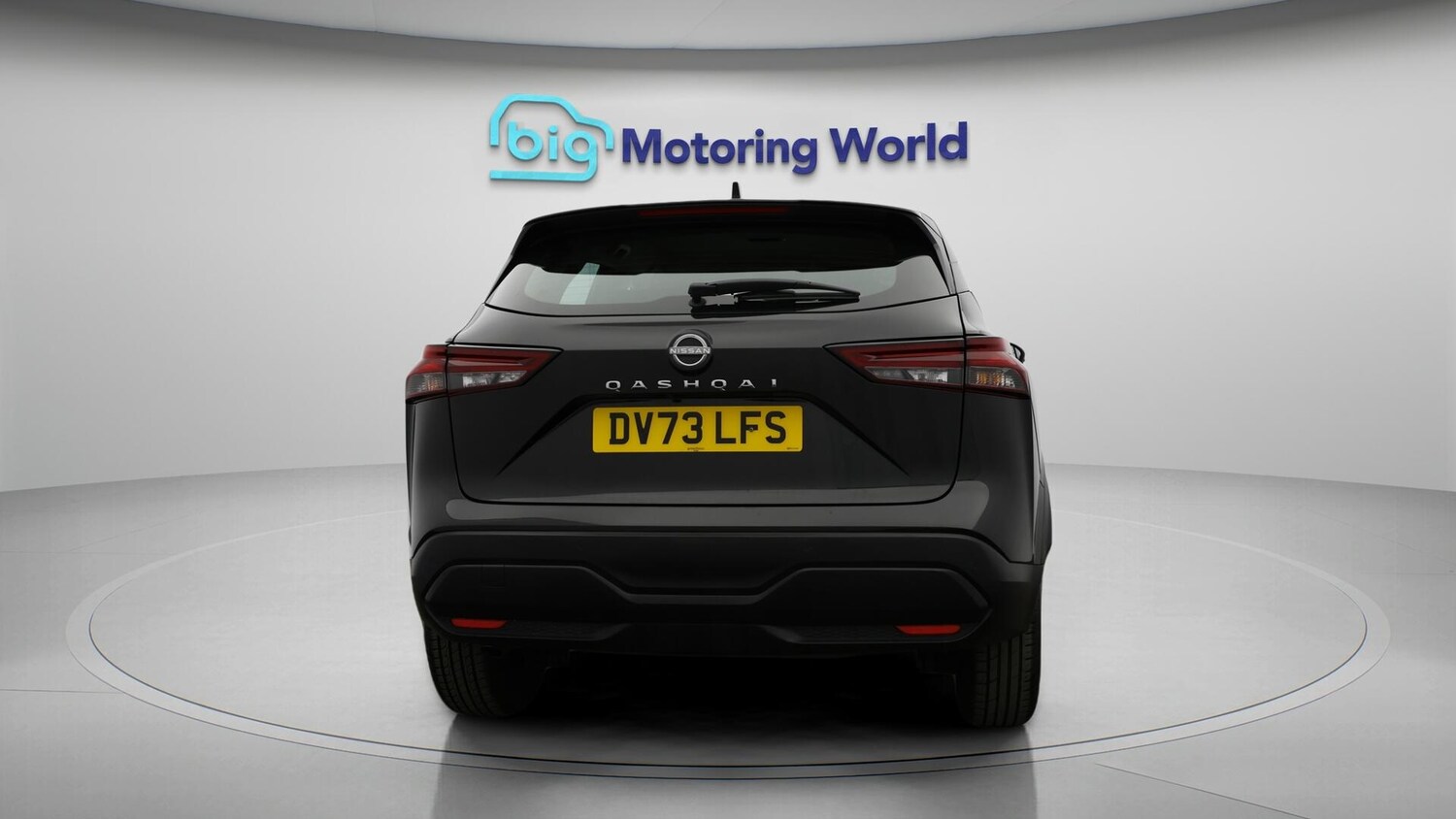 Used Nissan Qashqai 2023 for sale - 76042871: Photo 7