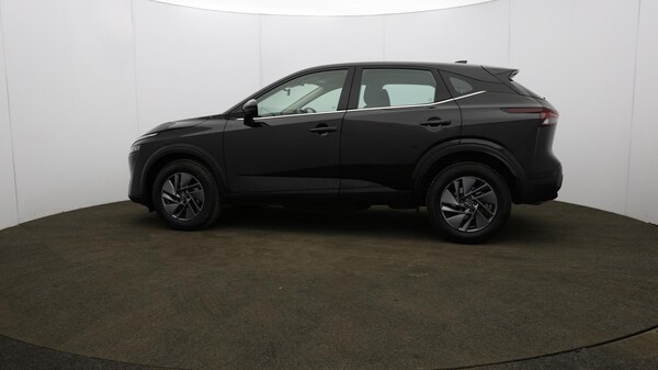 Used Nissan Qashqai 2023 for sale - 76042871: Photo 70