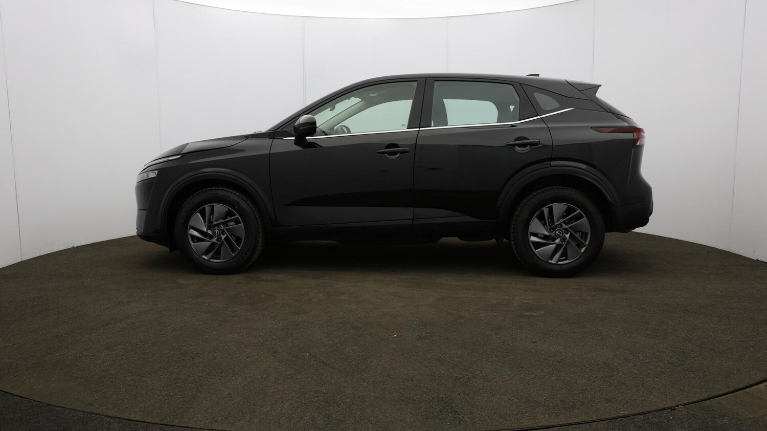Used Nissan Qashqai 2023 for sale - 76042871: Photo 71