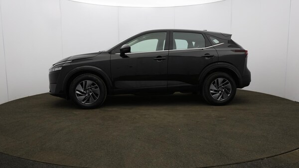 Used Nissan Qashqai 2023 for sale - 76042871: Photo 72