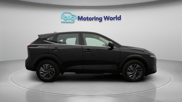 Used Nissan Qashqai 2023 for sale - 76042871: Photo 9