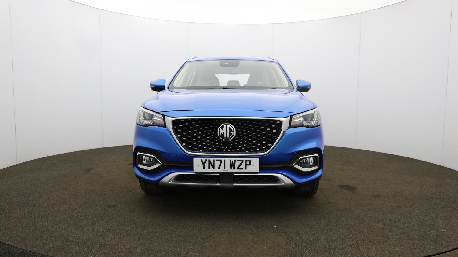 Vehicle 43