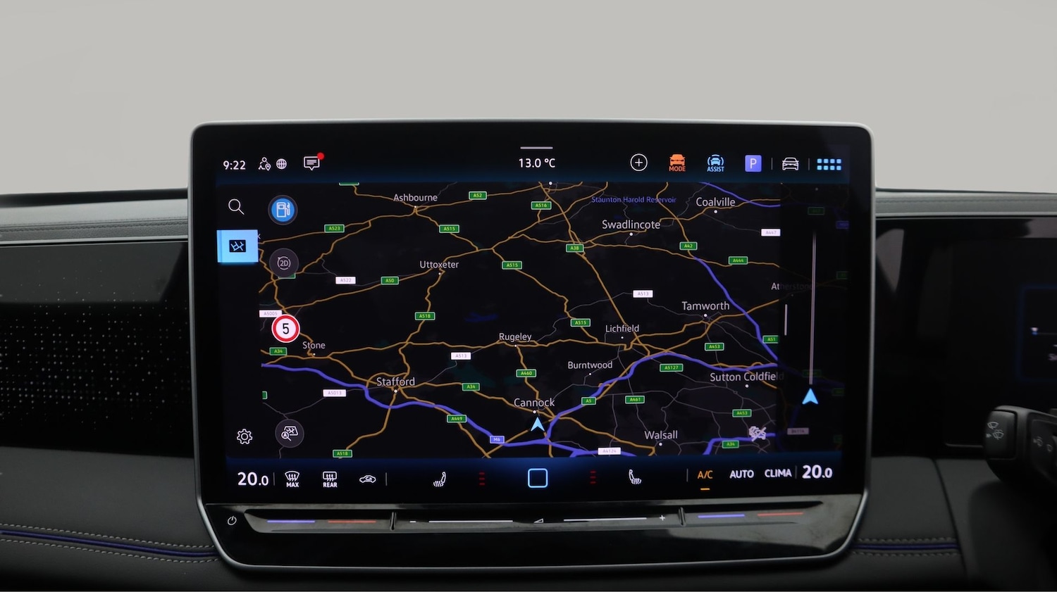 Used Volkswagen Tiguan 2024 for sale - 77803331: Photo 11