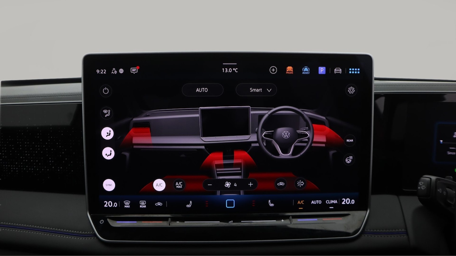 Used Volkswagen Tiguan 2024 for sale - 77803331: Photo 12