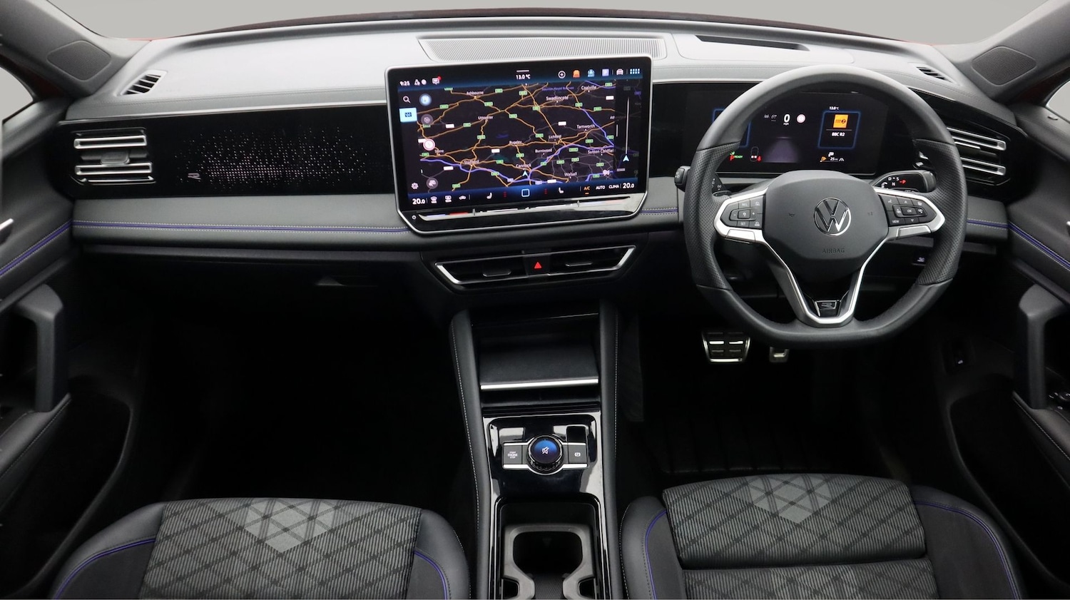 Used Volkswagen Tiguan 2024 for sale - 77803331: Photo 13