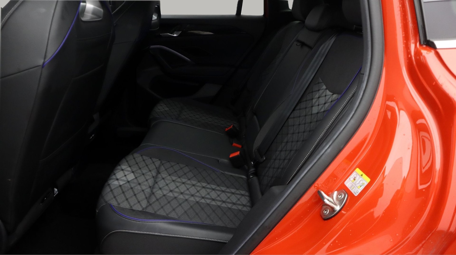 Used Volkswagen Tiguan 2024 for sale - 77803331: Photo 16