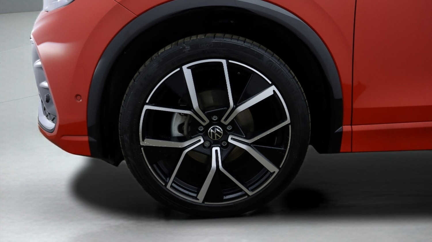 Used Volkswagen Tiguan 2024 for sale - 77803331: Photo 18