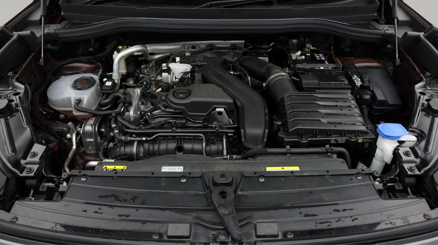 Used Volkswagen Tiguan 2024 for sale - 77803331: Photo 19