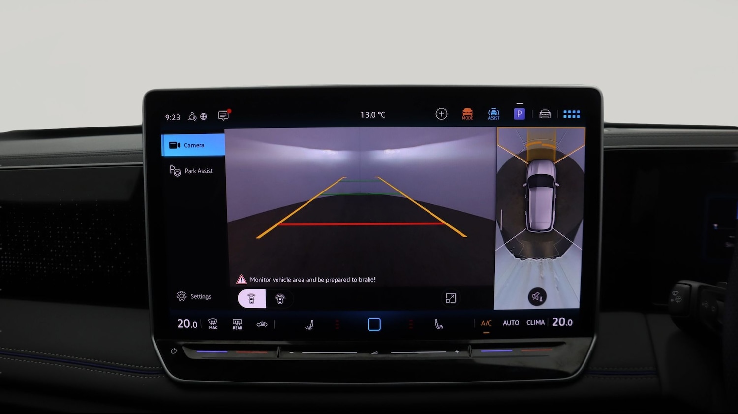 Used Volkswagen Tiguan 2024 for sale - 77803331: Photo 20