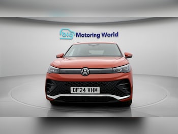 Used Volkswagen Tiguan 2024 for sale - 77803331: Photo