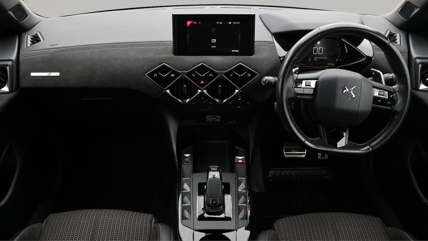 Used DS Automobiles DS 3 2019 for sale - 76441236: Photo 14