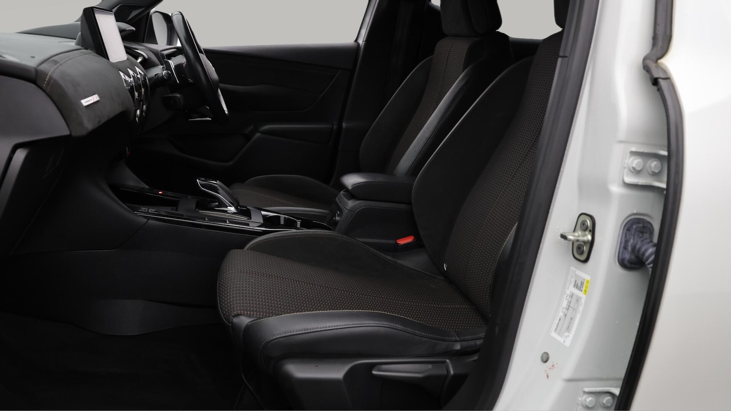 Used DS Automobiles DS 3 2019 for sale - 76441236: Photo 15