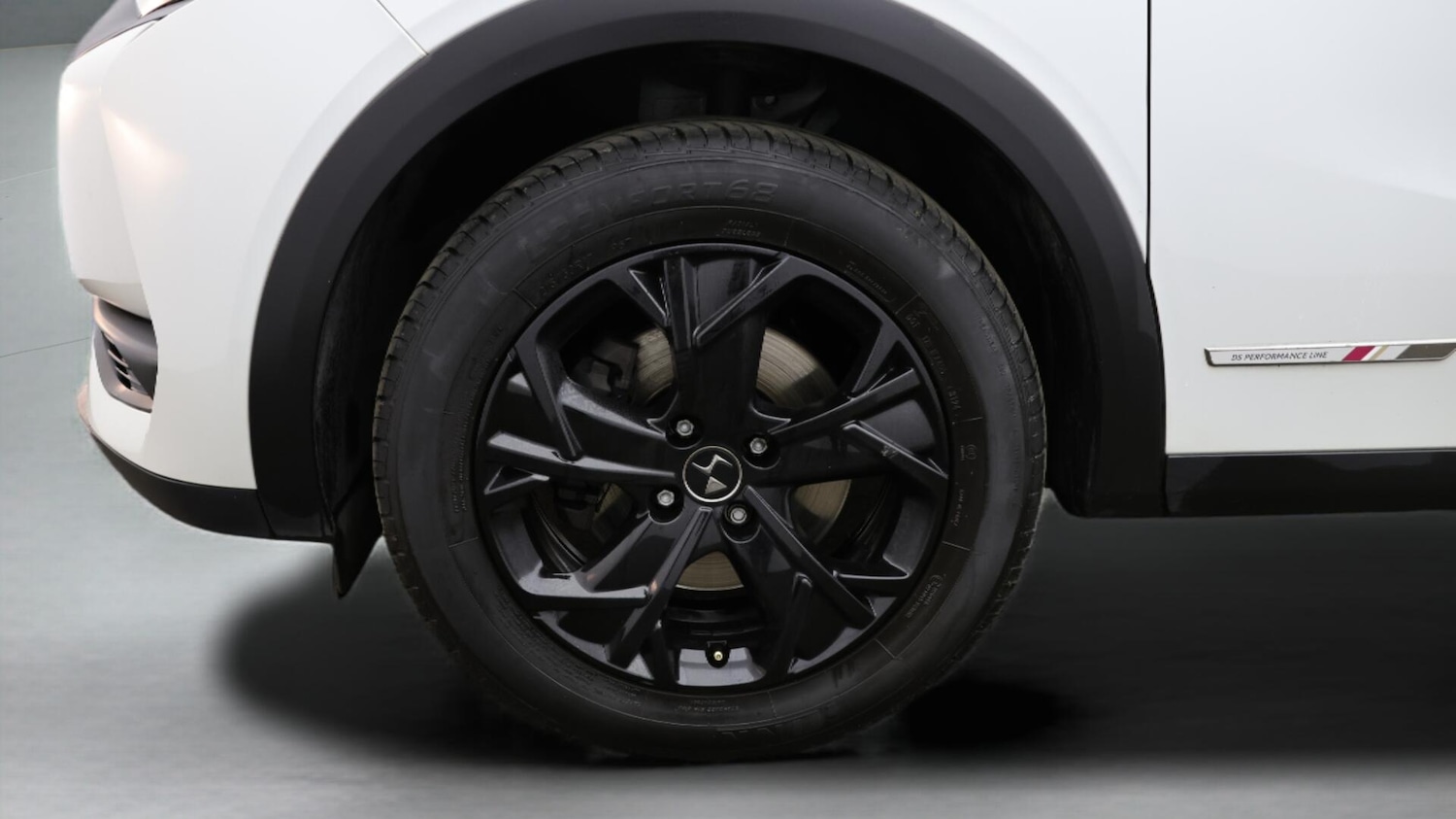 Used DS Automobiles DS 3 2019 for sale - 76441236: Photo 19