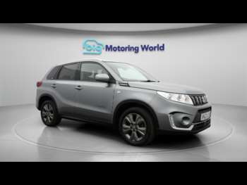 Used Suzuki Vitara 2020 for sale - 74887919: Photo