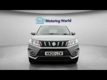 Used Suzuki Vitara 2020 for sale - 74887919: Photo