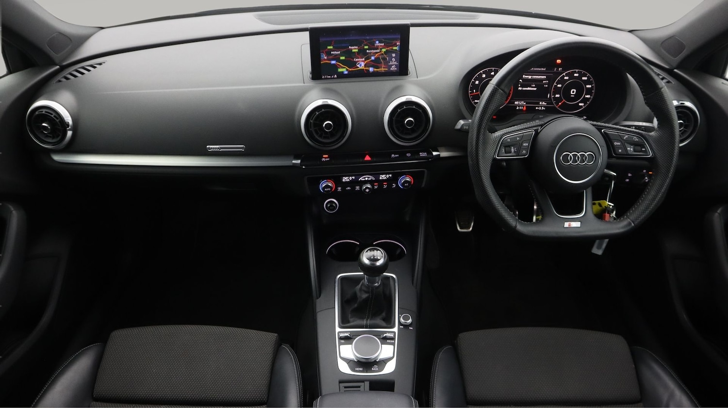 Used Audi A3 2019 for sale - 77593230: Photo 13