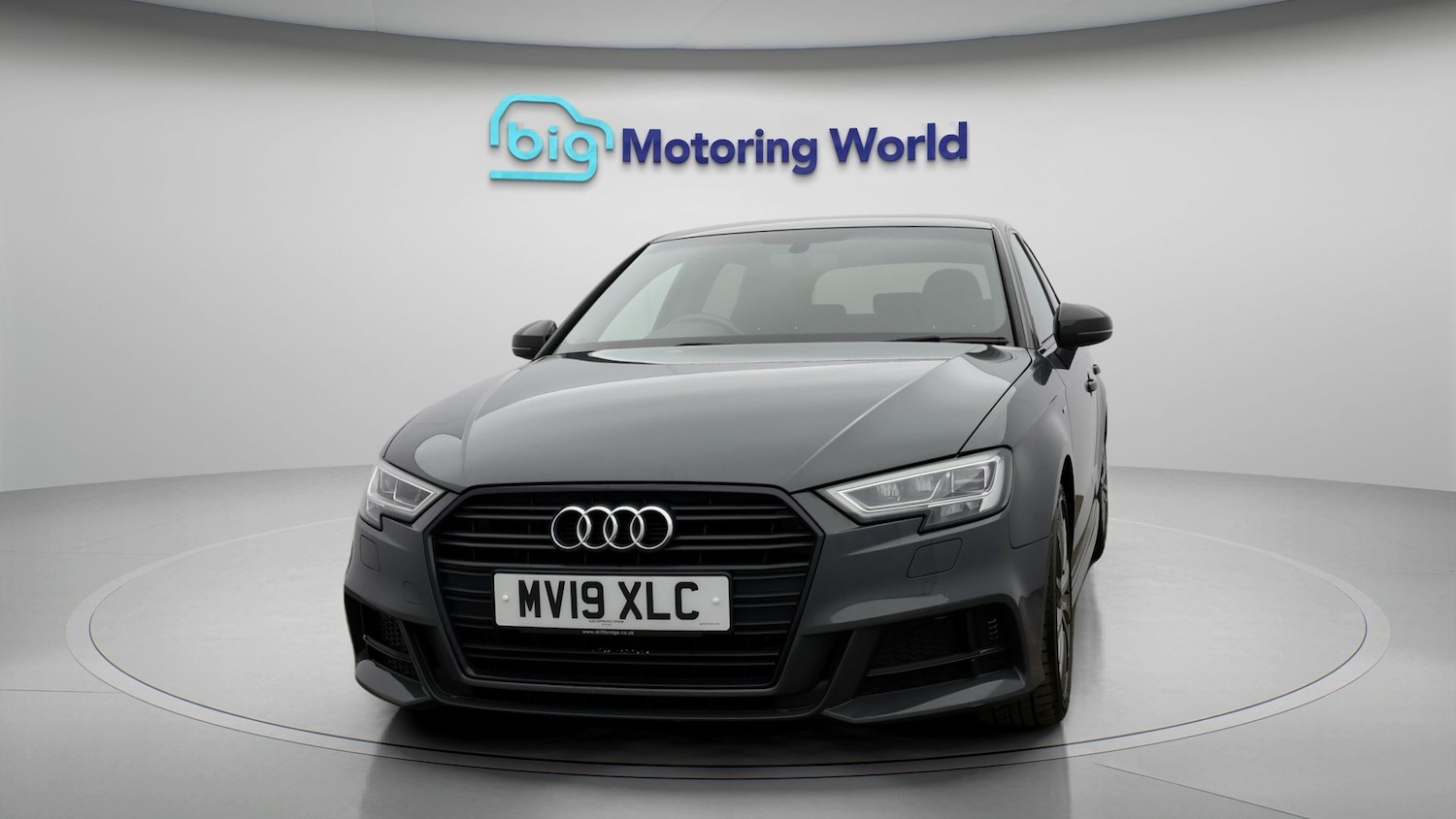 Used Audi A3 2019 for sale - 77593230: Photo 2