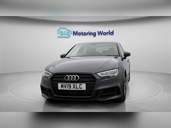Used Audi A3 2019 for sale - 77593230: Photo