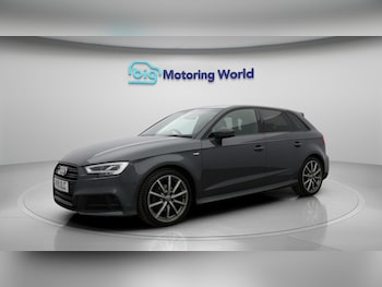 Used Audi A3 2019 for sale - 77593230: Photo