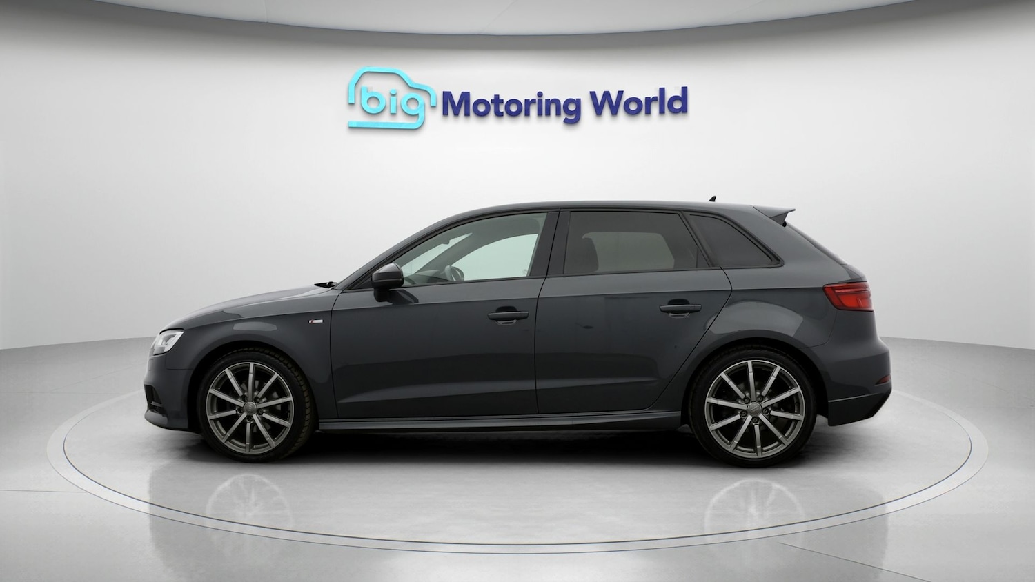 Used Audi A3 2019 for sale - 77593230: Photo 4