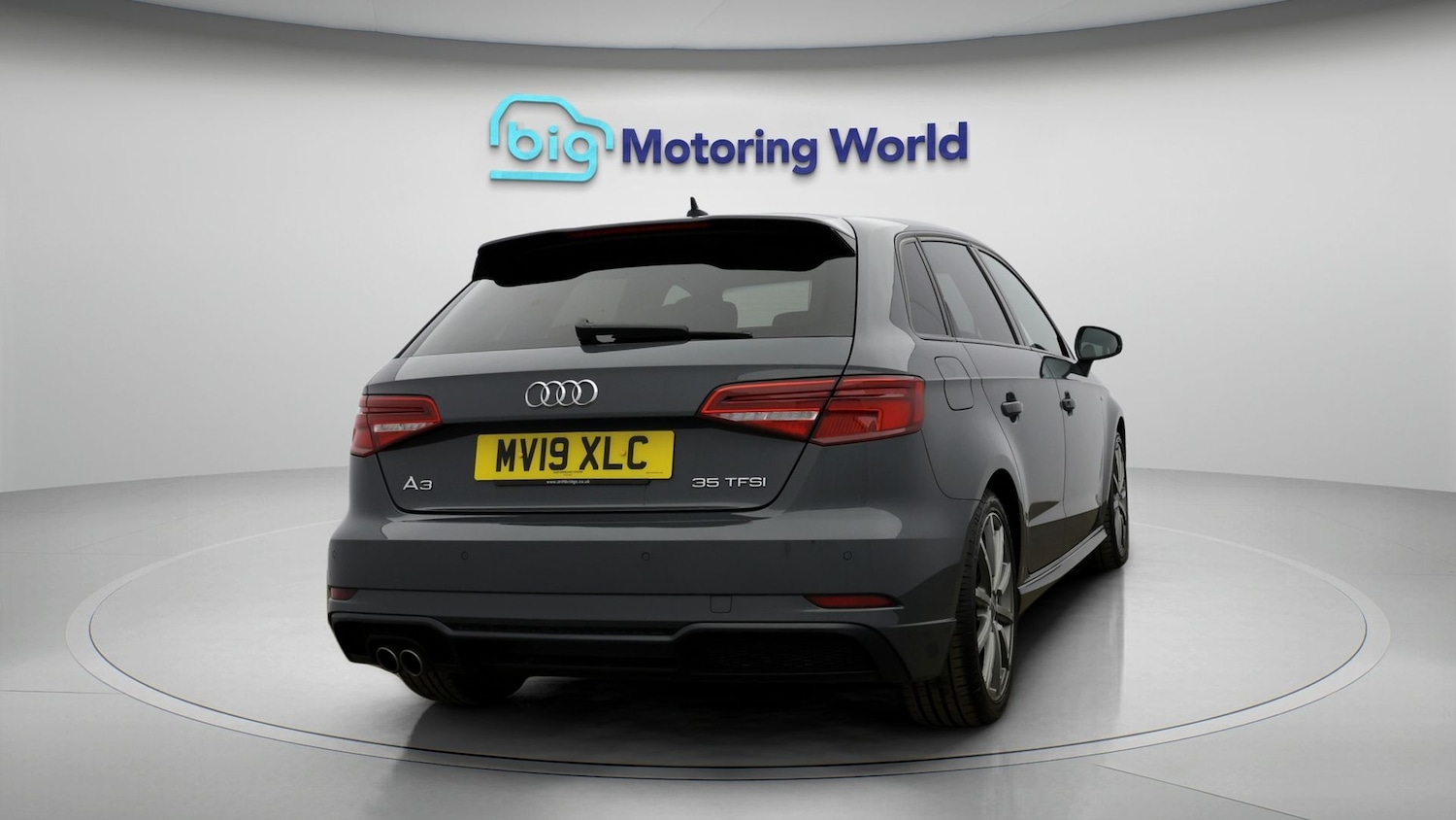 Used Audi A3 2019 for sale - 77593230: Photo 6