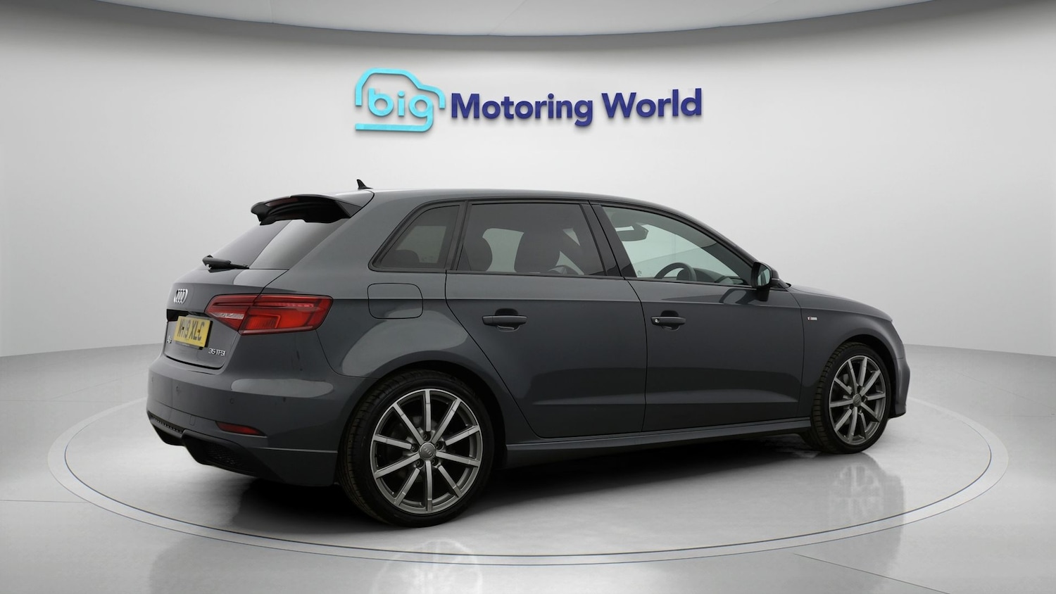 Used Audi A3 2019 for sale - 77593230: Photo 7