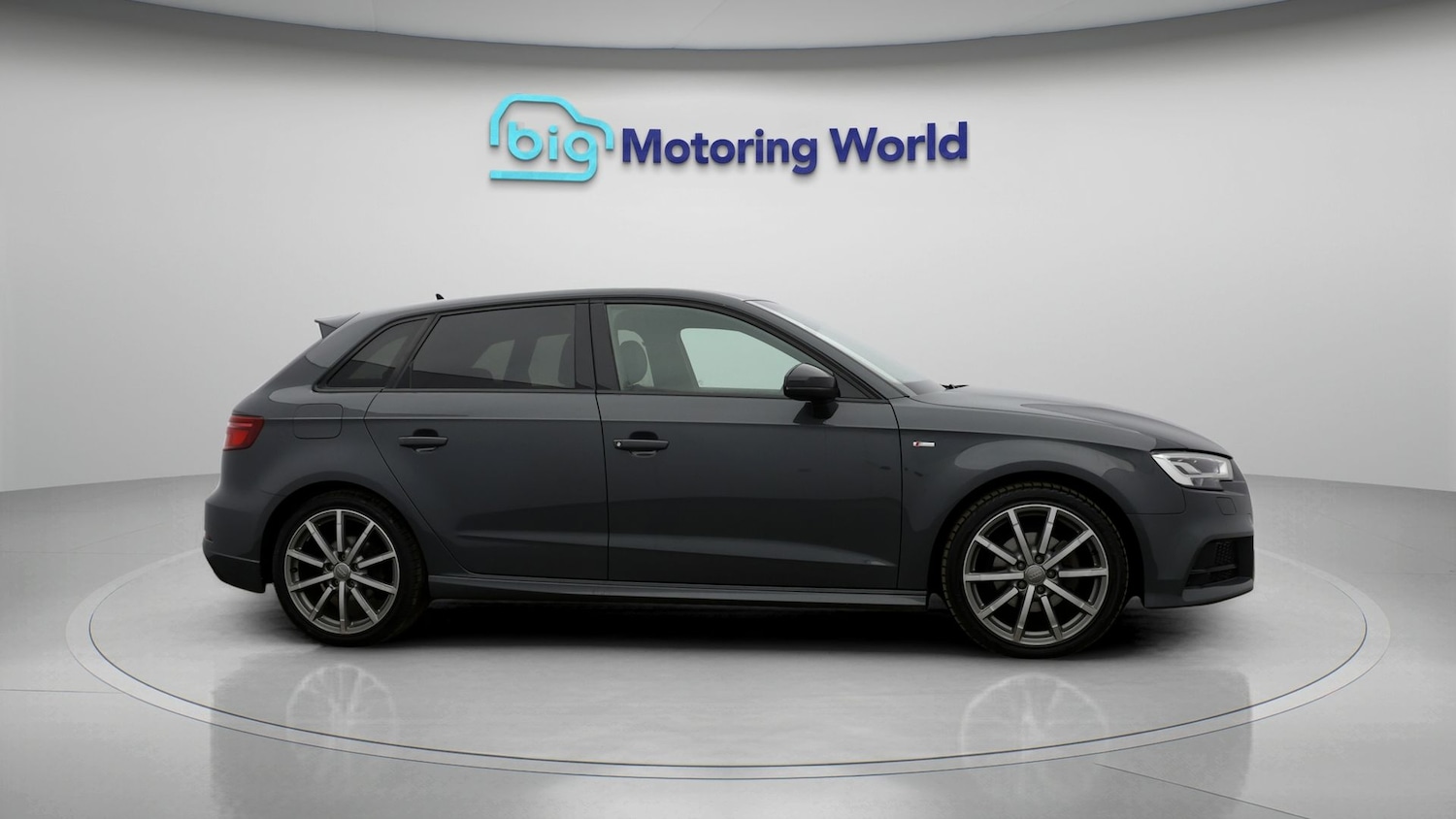 Used Audi A3 2019 for sale - 77593230: Photo 8