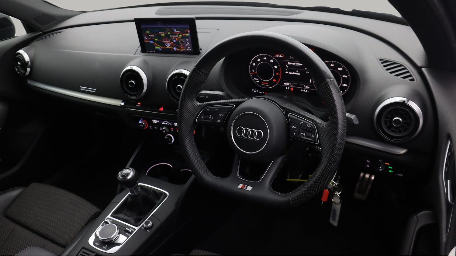 Used Audi A3 2019 for sale - 77593230: Photo 9