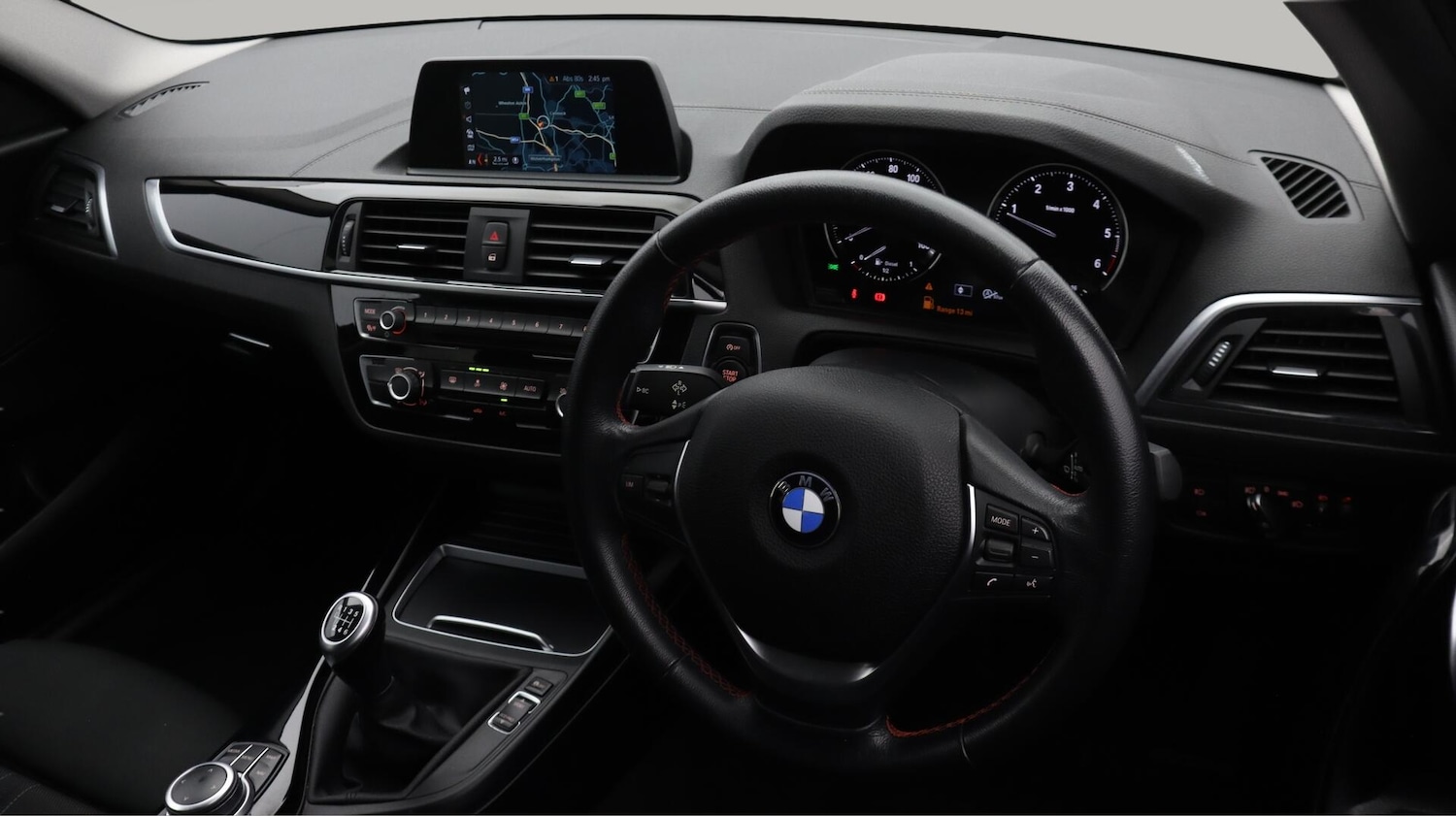 Used BMW 1 Series 2018 for sale - 76573755: Photo 10