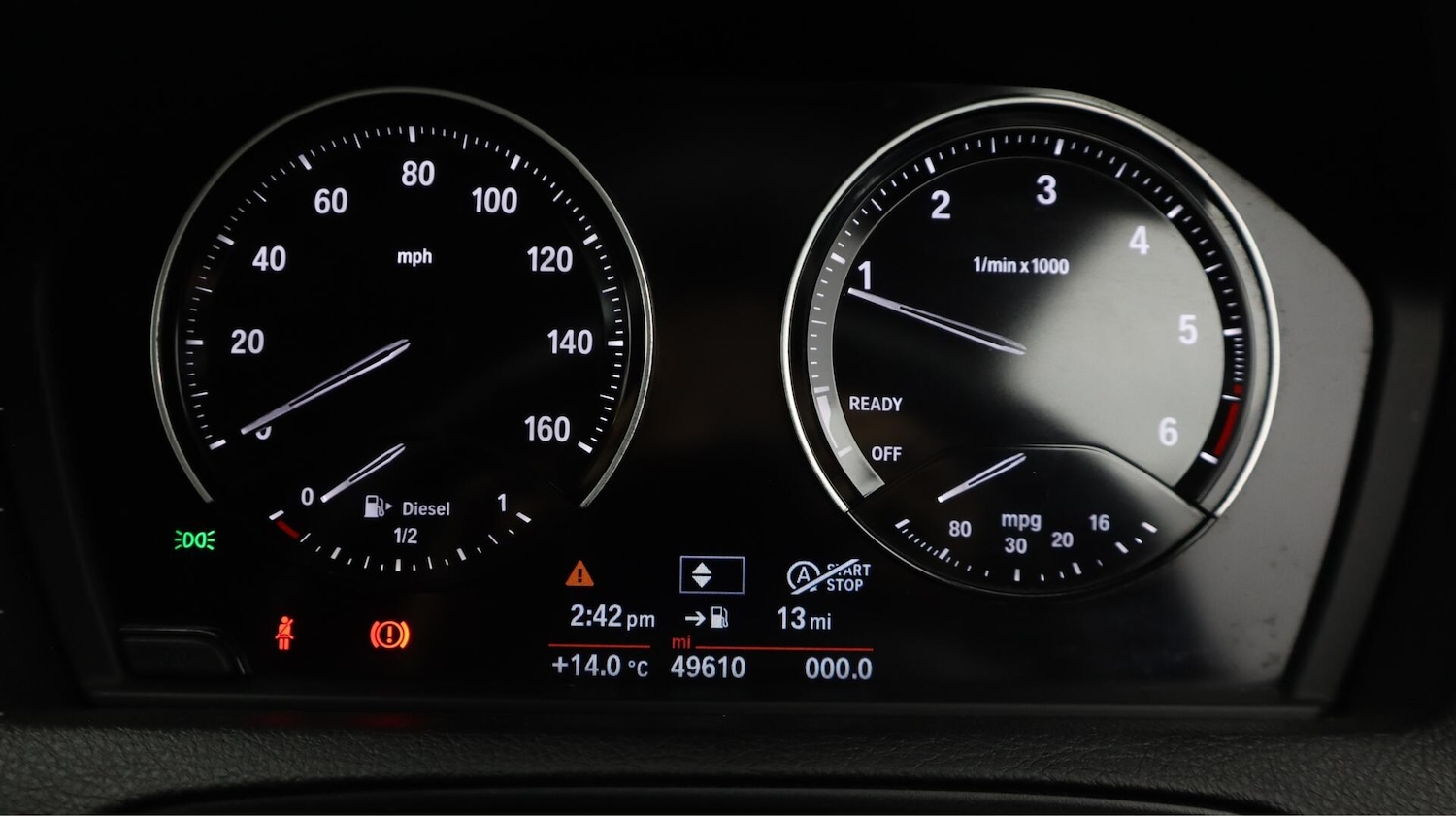 Used BMW 1 Series 2018 for sale - 76573755: Photo 11